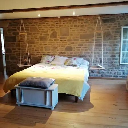 Havre De Paix Villa La Bloutiere Eksteriør billede